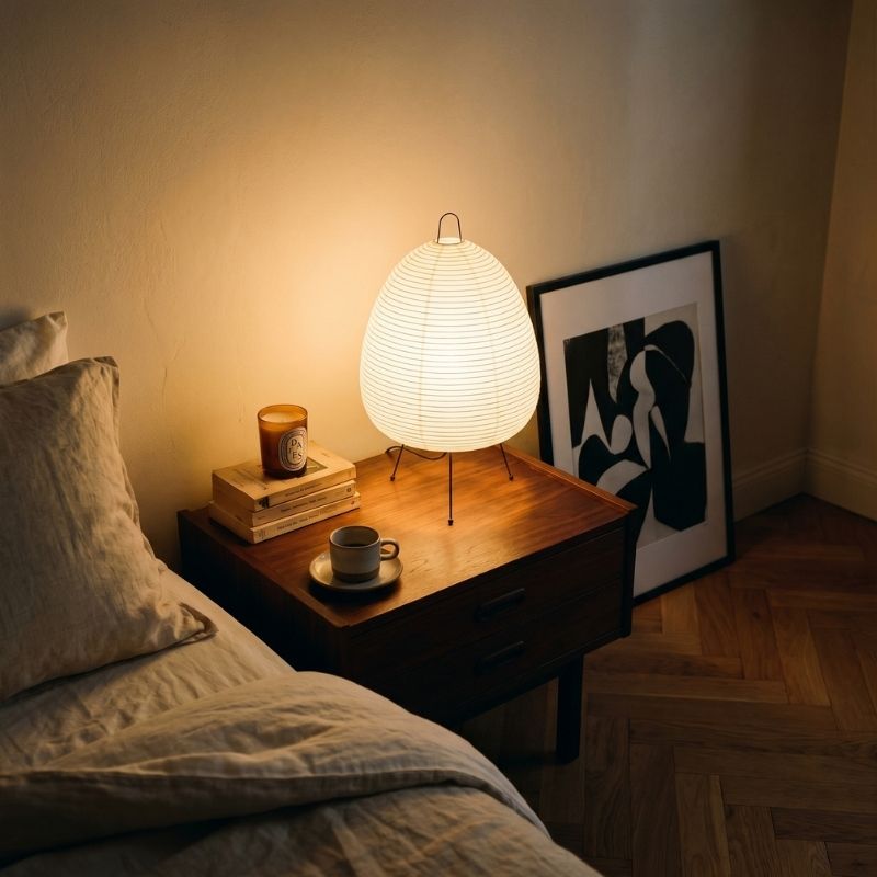 Kagerō Lamp