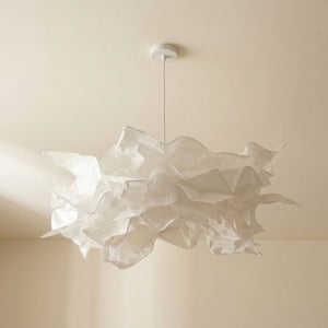 Kumo Shade — Cloud Ceiling Light Cover